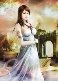 嫡女弄昭华