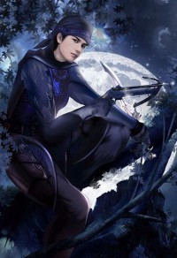 香豔殺劫