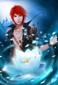 武侠古典 / 67页 / 奇幻之国