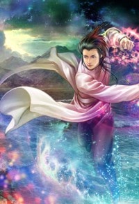 重生之仕途風流