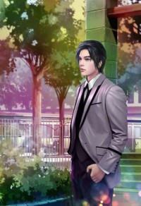 小祖宗路子野,沦为傅爷心尖宠