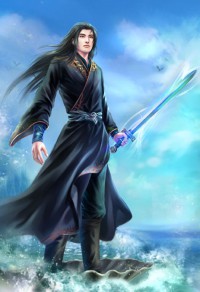 烈武志(武修道统)