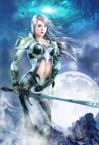 女二大作战