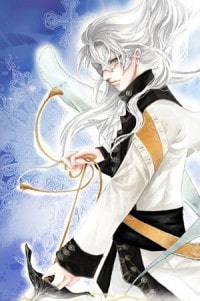 冷白调·青花瓷