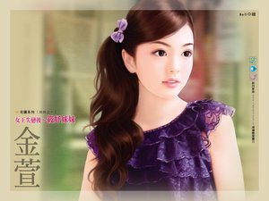 女王失恋后~筱妤妹妹(姊妹之二)