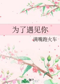 为了遇见你