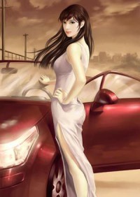 我家老婆可能是圣女