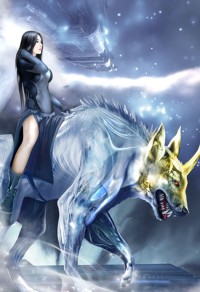 独占我，让我宅[穿书]