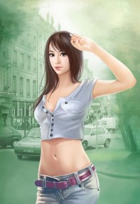 迷上你的味道