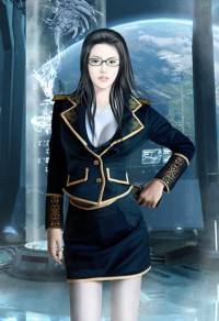 巫女桔梗酱的现代除魔生活